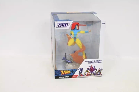 ZOTEKI X-MEN figurka Jean Grey ZKZ0016 06585