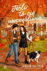 eBook Jeśli to cię uszczęśliwia - Julie Olivia epub mobi