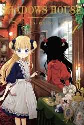 Shadows House. Tom 1 - Somato