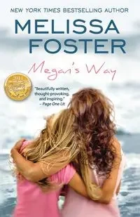 Megan's Way - Foster Melissa