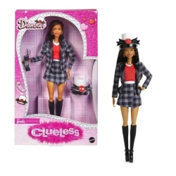 Barbie Dionne Clueless - Mattel