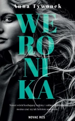 eBook Weronika - Anna Tywonek epub mobi