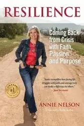 RESILIENCE - Nelson Annie