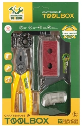 Zestaw NarzĘdzi Mega Creative 573965