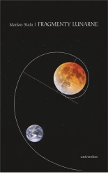 eBook Fragmenty lunarne. Szkice o obecności księżyca w poezji polskiej od schyłku XIX do początku XXI wiek - Marian Stala epub mobi
