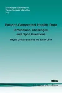 Patient-Generated Health Data - Costa Figueiredo Mayara