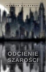 Odcienie szarości - Konrad Kaldyński