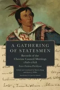 A Gathering of Statesmen - Peter Pitchlynn