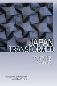 Japan Transformed - Frances Rosenbluth McCall