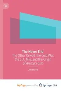 The Never End - Reed John