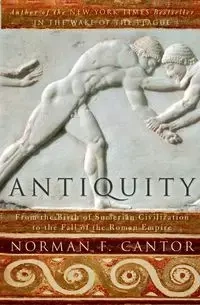 Antiquity - Norman Cantor F