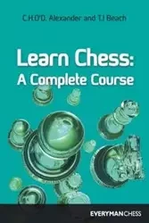 Learn Chess - Alexander C. H.