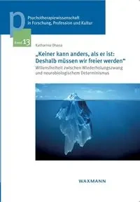 "Keiner kann anders, als er ist - Katharina Ohana