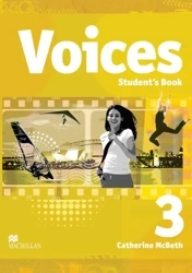 Voices 3 SB OOP - Catherine McBeth