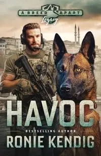 Havoc - Kendig Ronie