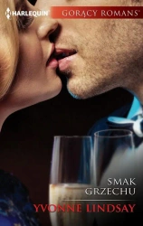 eBook Smak grzechu - Yvonne Lindsay mobi epub