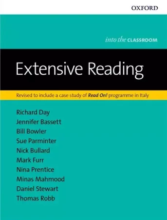 Extensive Reading - praca zbiorowa