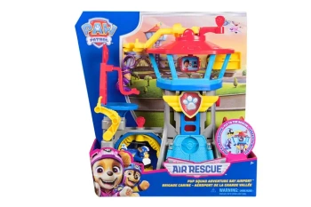 Zestaw Psi Patrol Air Rescue - Spin Master