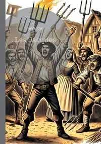 Les Jacques - Fanny Clar