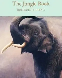The Jungle Book. Collector's Library - Rudyard Kipling
