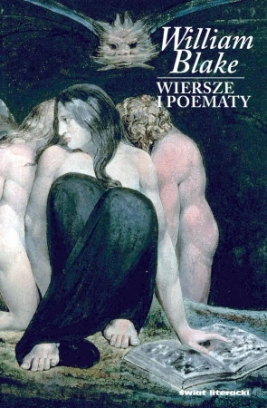 Wiersze i poematy Blake - Blake William