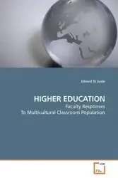 HIGHER EDUCATION - St Juste Edvard