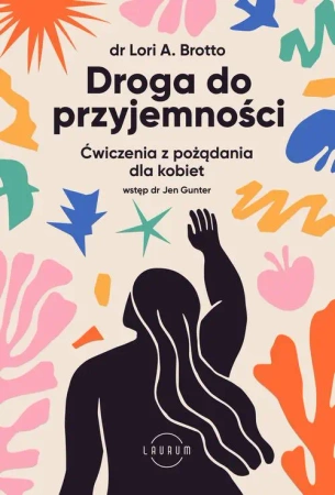 eBook Droga do przyjemności - Lori Brotto epub mobi
