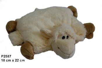 Poduszka owca 18x22cm - Sun-Day