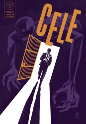 Wydział T.7 zeszyt 16 Cele - Marek Turek, Tomasz Kontny, Grzegorz Pawlak