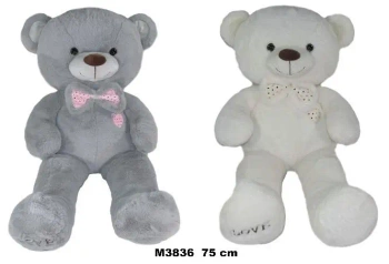 Miś 75cm MIX - Sun-Day