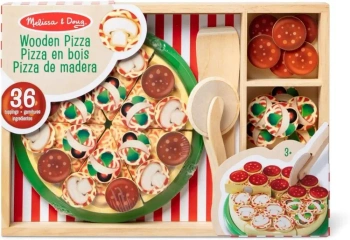 Mellisa&Doug: Pizza Party - Melissa & Doug