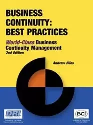 Business Continuity - Andrew N. Hiles