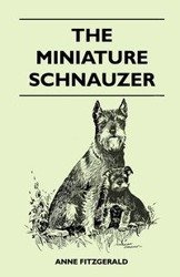 The Miniature Schnauzer - Anne Fitzgerald