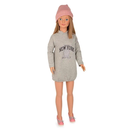 Lalka hiszpańska 105cm - Arias