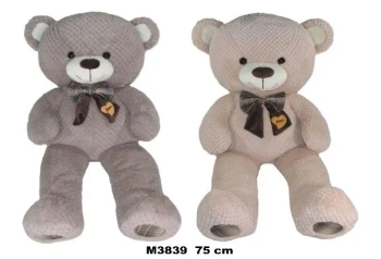 Miś 75cm MIX - Sun-Day