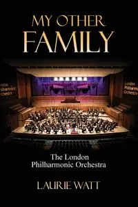 My Other Family - Laurie Watt