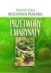 eBook Przetwory i marynaty - O-press epub mobi