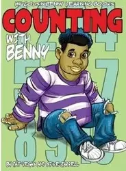 Counting With Benny - Pat Vegas