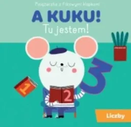 A KUKU! - liczby - praca zbiorowa