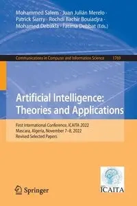 Artificial Intelligence - Salem Mohammed