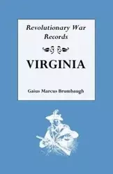 Revolutionary War Records, Virginia - Marcus Brumbaugh Gaius