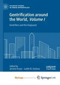 Gentrification around the World, Volume I - Krase Jerome