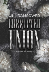 Corrupted Union - Jill Ramsower