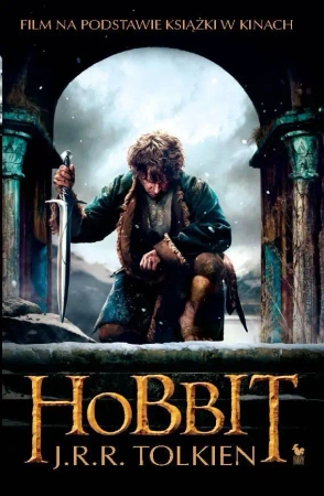 Hobbit, czyli tam i z powrotem - J.R.R. Tolkien