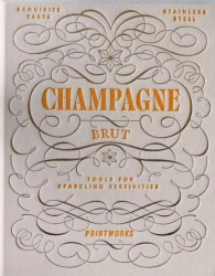 Zestaw The Essentials - Champagne Tools - PRINTWORKS