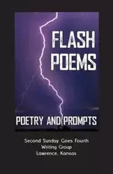 Flash Poems - Deborah Altus
