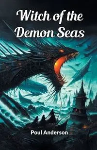 Witch of the Demon Seas - Anderson Poul