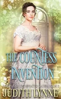 The Countess Invention - Lynne Judith