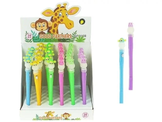 Długopis ze światłem (36szt) - ADAR