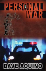 Personal War - Dave Aquino